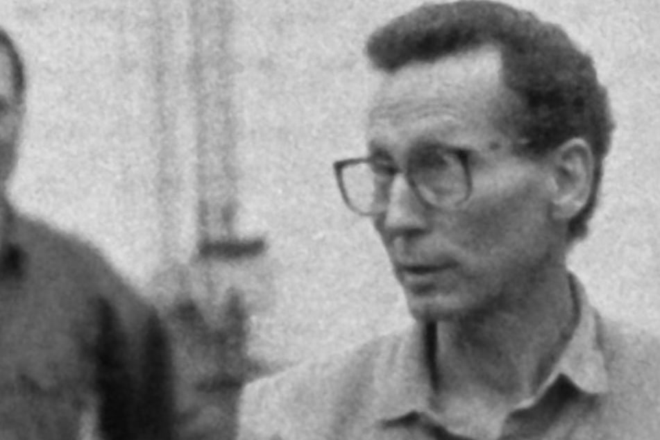 Berlin: Er prägte das Tanztheater der DDR: Choreograph Tom Schilling (†97) gestorben