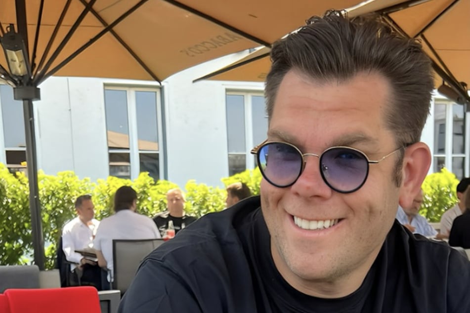 Der "Traumfrau gesucht"-Kult-Kandidat wollte mit seiner Ex-Partnerin eine Familie gründen.