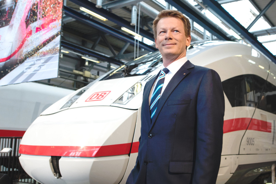 Deutsche Bahn zieht Bilanz: 2019 so viele Fahrgäste wie nie zuvor!
