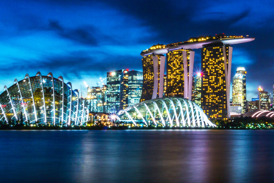 Singapur: Nächstes Reiseziel lässt wieder Deutsche ins Land!