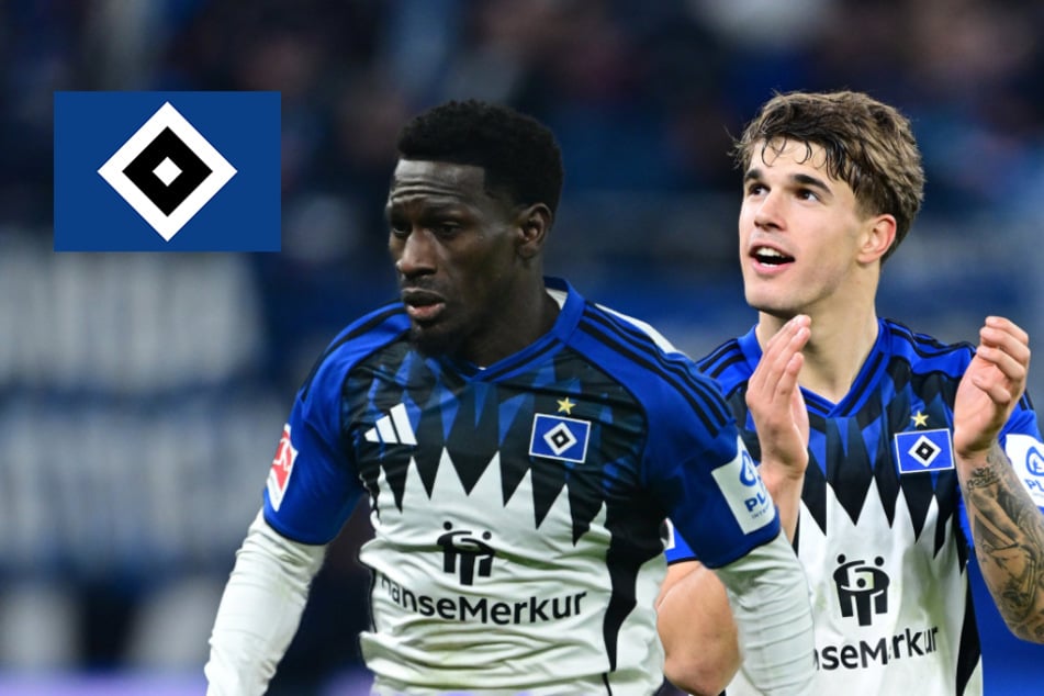 HSV-Weihnachtszeugnis: Diese Spieler schrieben besondere Geschichten