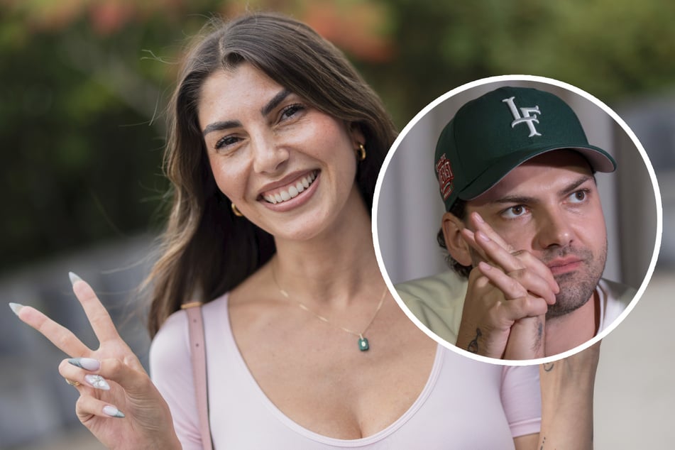 Familienleben trotz Trennung: Jimi Blue schläft bei Ex Yeliz auf der Couch