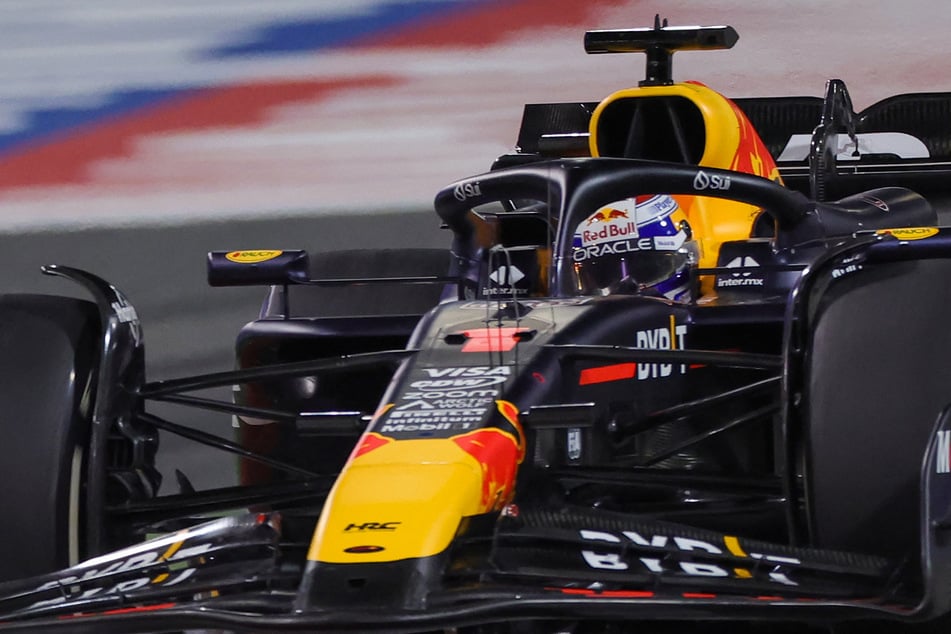 Max Verstappen (26) fährt seit 2016 für Red Bull. Ist nach neun Saisons Schluss?
