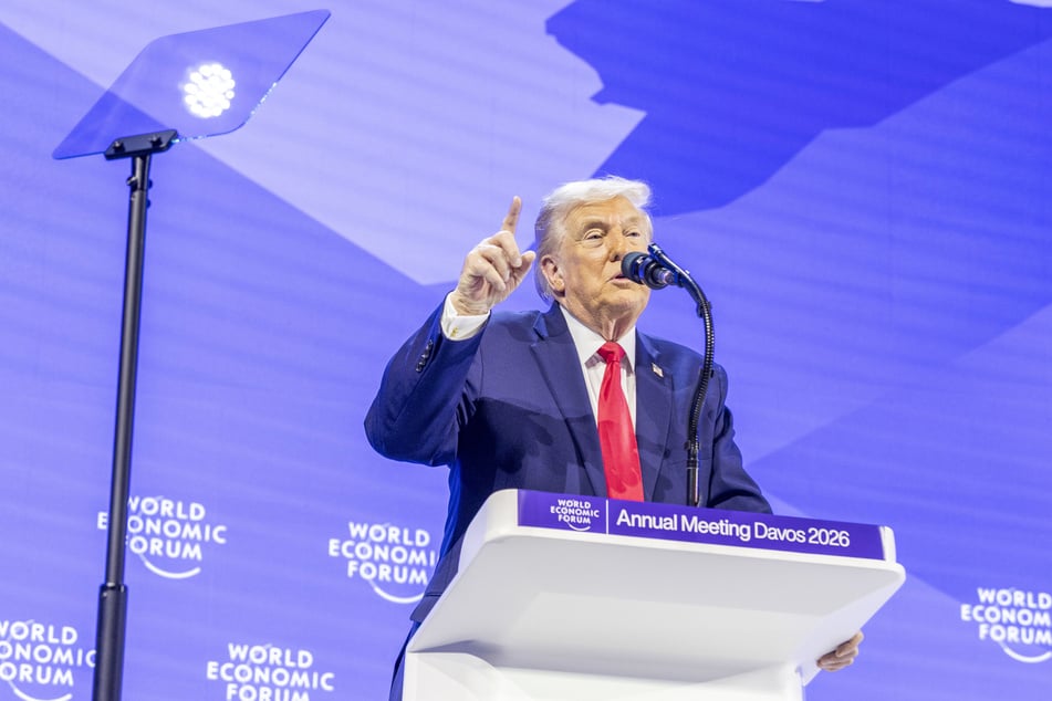 Ukraine-Krieg: Trump will Selenskyj treffen