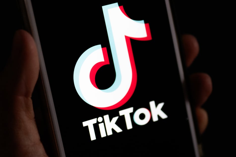 Nachdem der Mann die Videos auf TikTok veröffentlicht hatte, gab es zahlreichen Anzeigen. (Symbolbild)