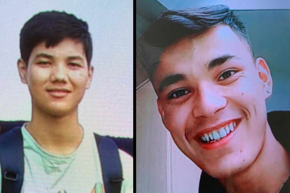 Junge seit Freitag verschwunden: Ist er mit zwei weiteren vermissten Teenagern unterwegs?