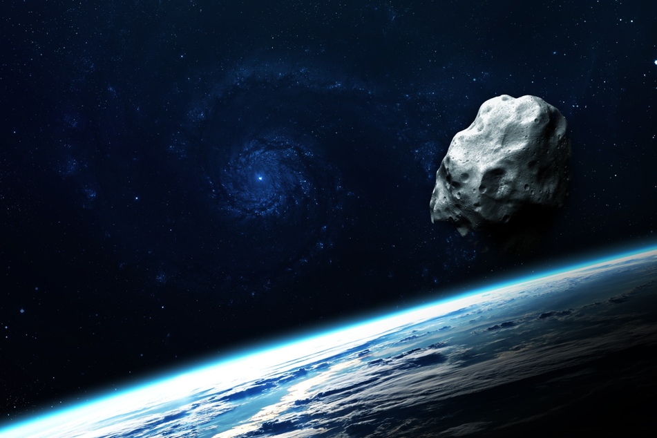 Multiple asteroids are expected to whiz by the Earth!