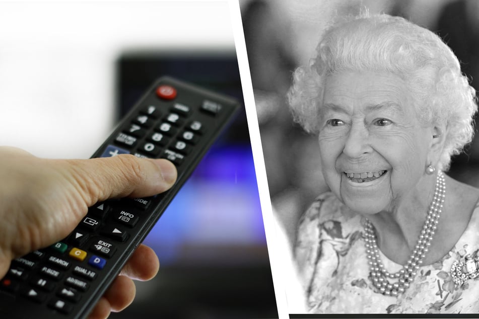 Voller Fokus auf Queen Elizabeth II. (†96): Deutsche TV-Sender mit Flut an Sondersendungen