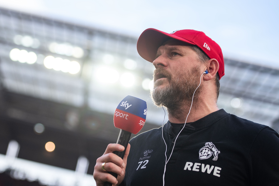 Köln-Coach Steffen Baumgart (51) spricht über seine Trainer-Kollegen in der Bundesliga.