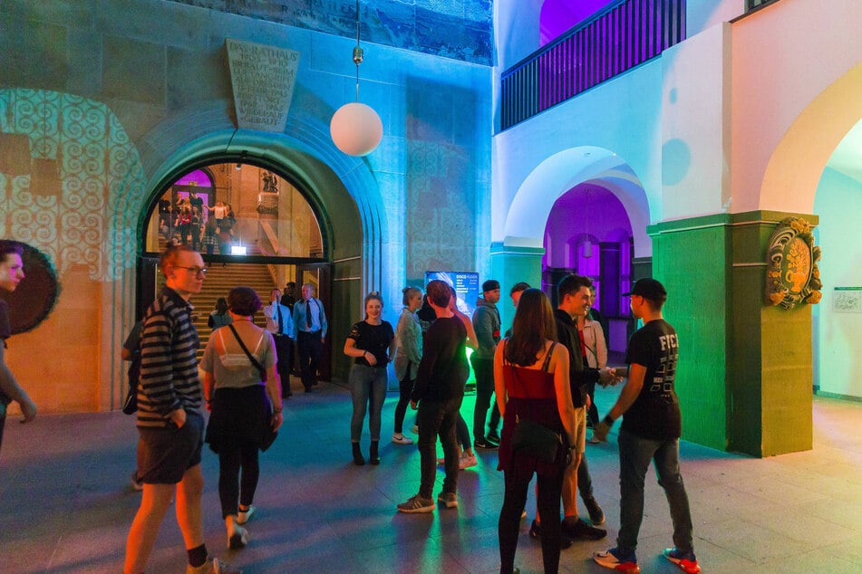 Im Rathaus hat es sich wohl vorerst ausgetanzt.