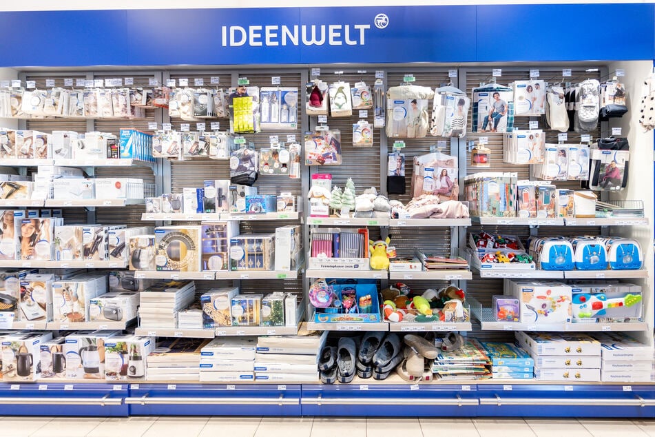 Bei ROSSMANN gibt's ab Montag (24.11.) diese beliebten Produkte zum Tiefpreis