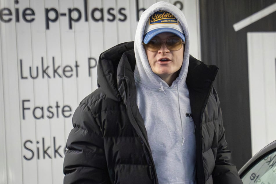 Vor Berufungsprozess: Marius Borg Høiby tauscht erneut Verteidiger aus