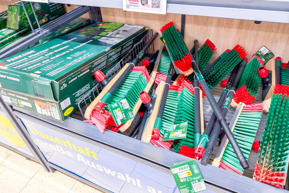 Lidl legt ab Donnerstag (18.6.) diese tollen Produkte in die Regale