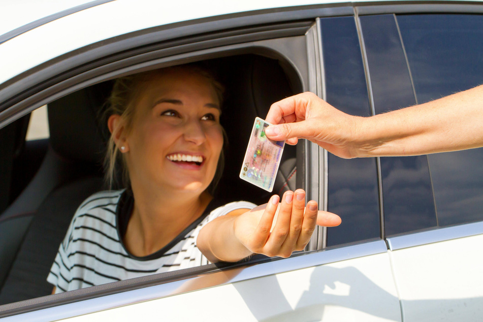 Einige Verkehrssünder bekommen nun ihren Führerschein zurück.