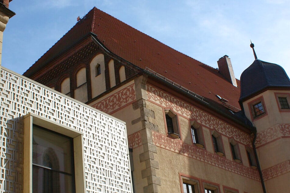 Eine einzigartige Urkunde kehrt nach Freiberg zurück
