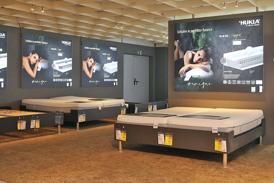 Verkaufsoffener Sonntag (22.3.) bei XXXLutz mit diesen starken Angeboten