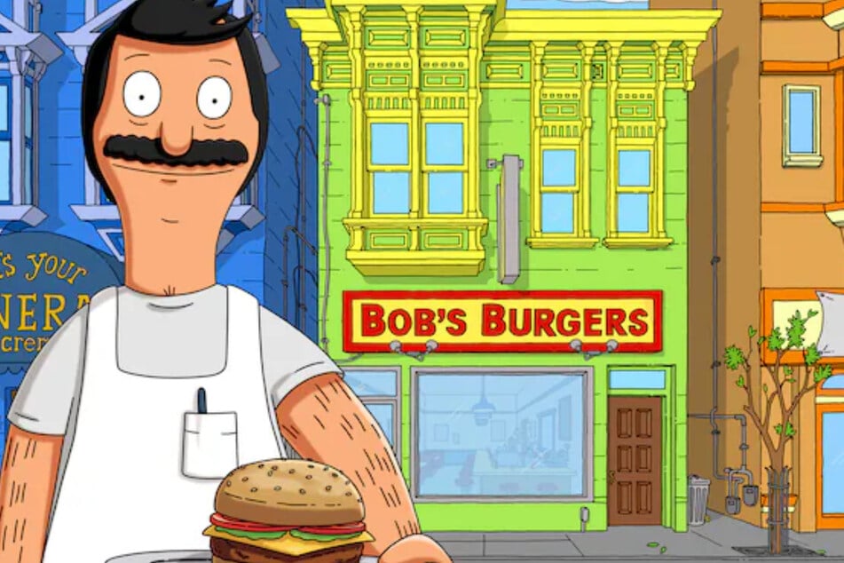 Comic-Unterhaltung vom Schlage "Bob’s Burgers" ist nicht jedermanns Geschmack.