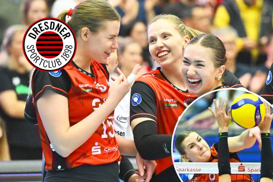 Irre Levinska-Show gegen Schwerin: Darum ist die Lettin so wertvoll für den DSC