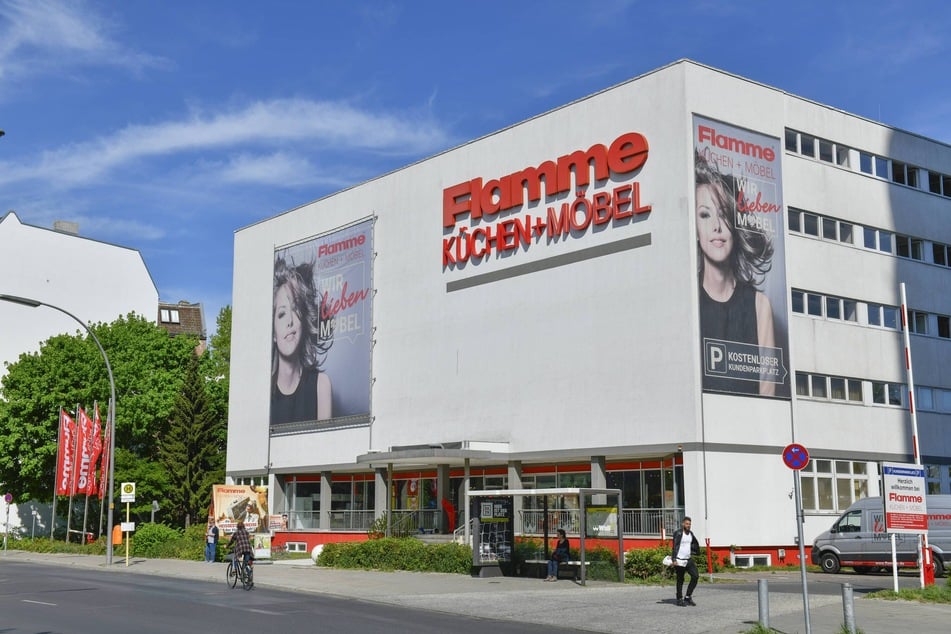 Von der Schließung sind alle Filialen betroffen. (Archivfoto)