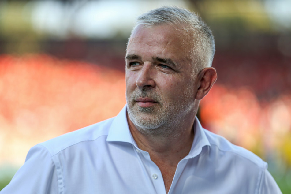 In einem Interview mit dem Kicker hat Union-Präsident Dirk Zingler (56) vor einer falschen Wahrnehmung des Fußballs gewarnt.