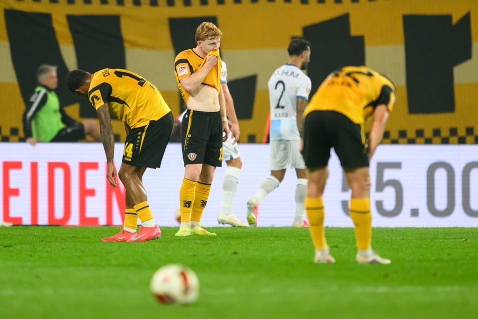 Mit dem 1:2 gegen Bochum haben nur wenige gerechnet. Danach war der Fehlstart perfekt.