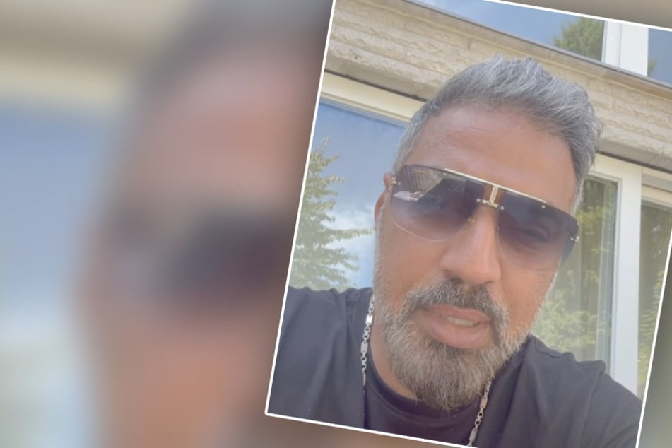 Mehrzad Marashi musste Reißleine ziehen: Jetzt ist er wegen Schicksalsschlägen in Reha