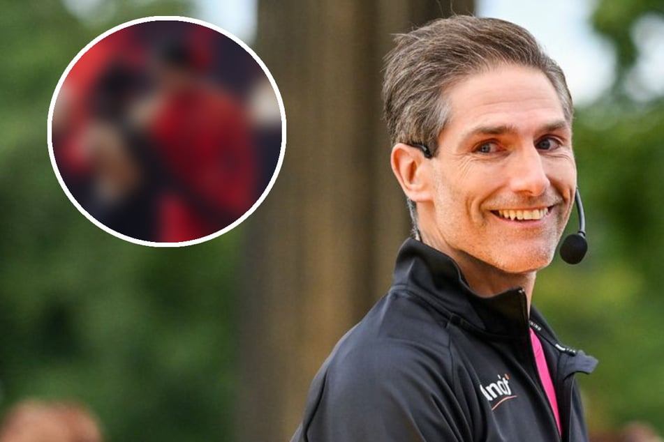 Let's Dance: Deutliche Worte: Ehemaliger "Let's Dance"-Star nimmt Promi-Kandidatin auseinander