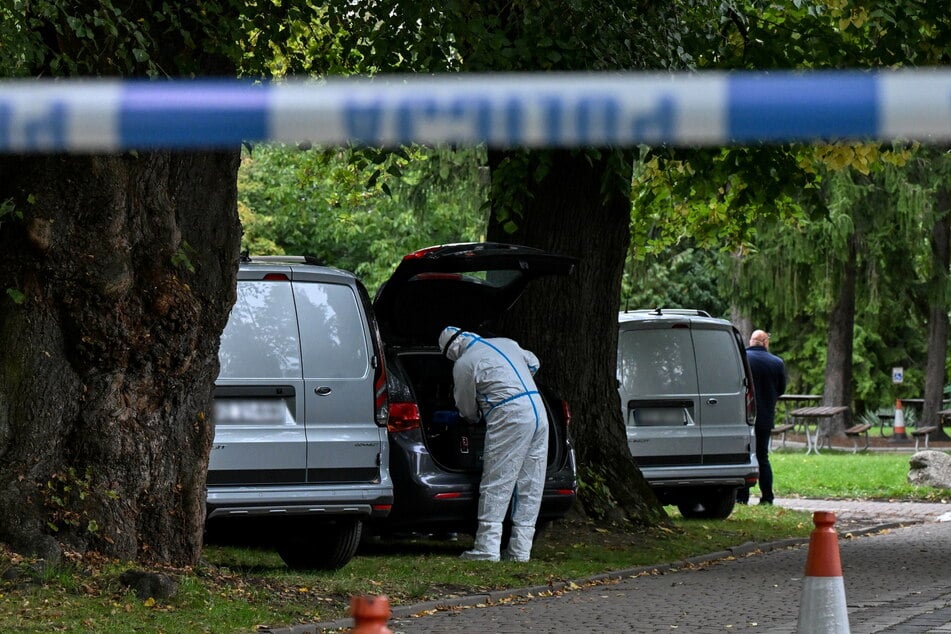 In Jaroslaw (Polen) kam es zu einer tödlichen Messerattacke.