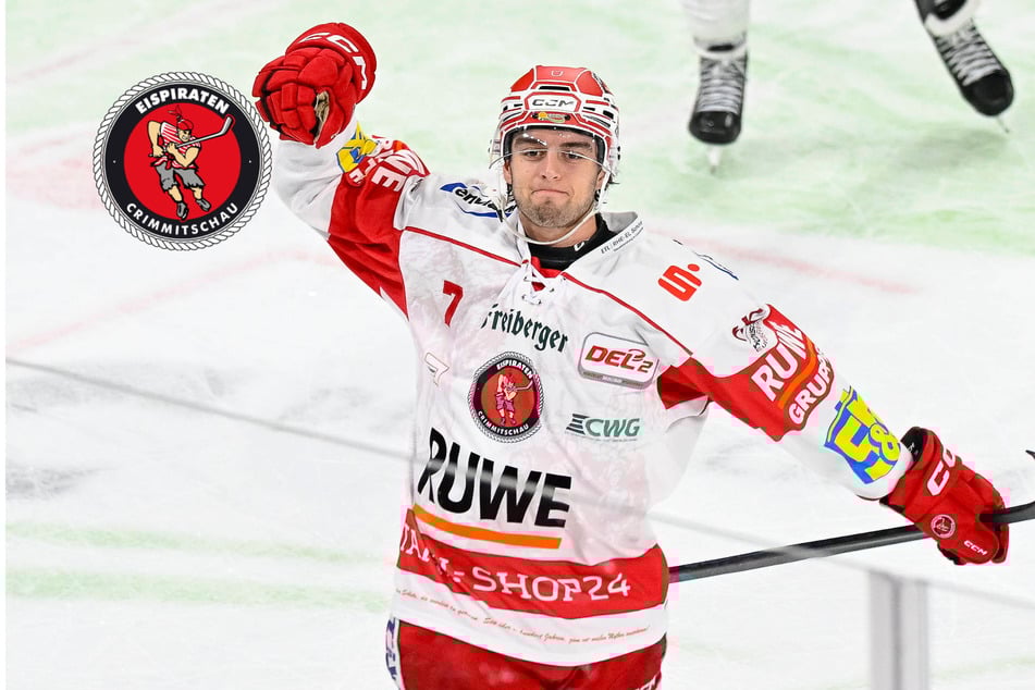 Eispirat McCormick verlängert: "Einer der offensiv besten Verteidiger"