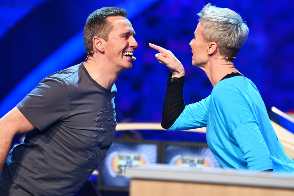 Irrer Krimi bei "Schlag den Star": Videobeweis im engsten Finale aller Zeiten!