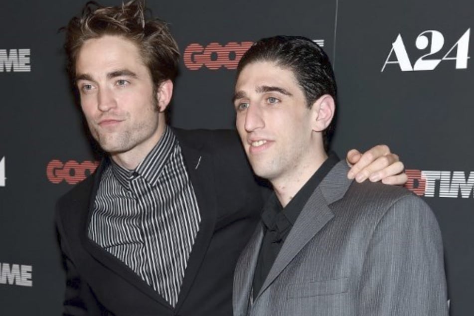 Robert Pattinson (37) und Buddy Duress (†38) spielten in "Good Time" mit.