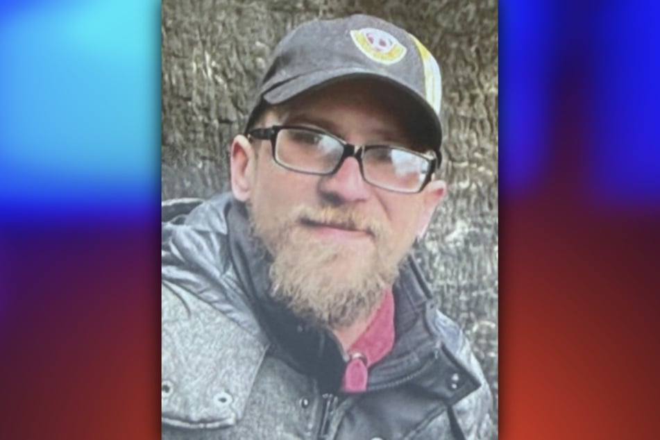 Der 37-jährige Christoph G. aus Dresden-Gorbitz wurde zuletzt am Freitag in seiner Wohnung gesehen.