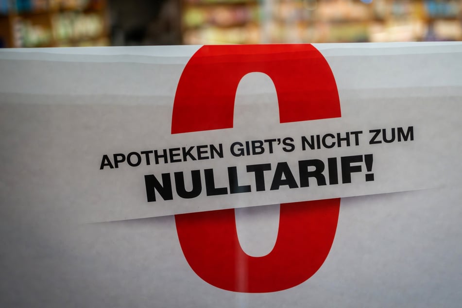 Der Protesttag findet am Montag in ganz Deutschland statt.