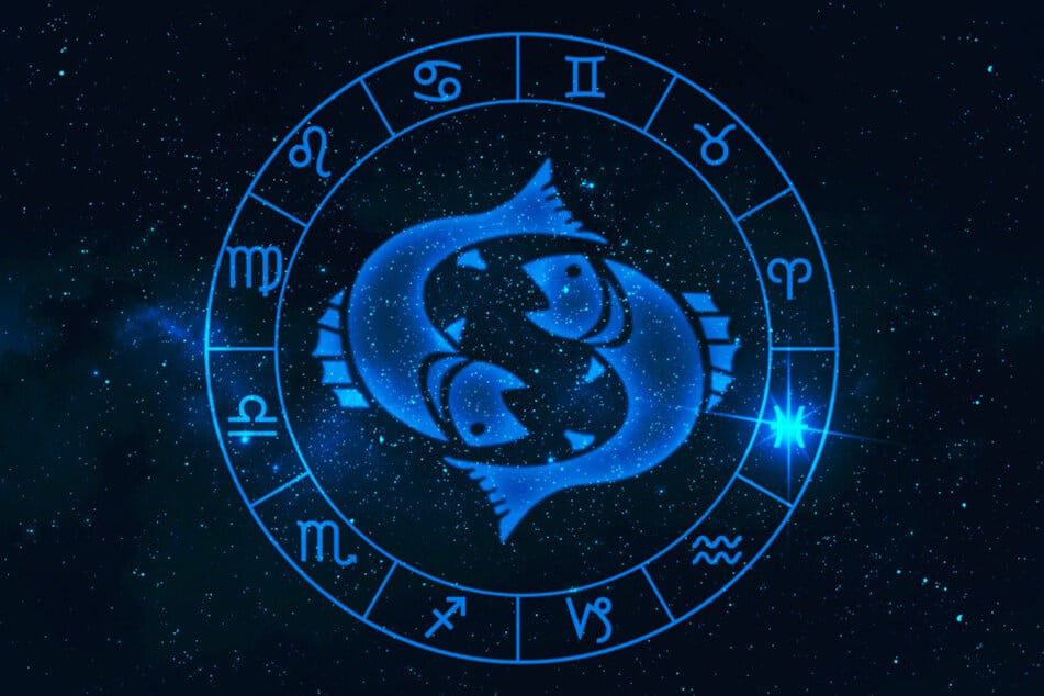 Free Pisces monthly horoscope for August 2024