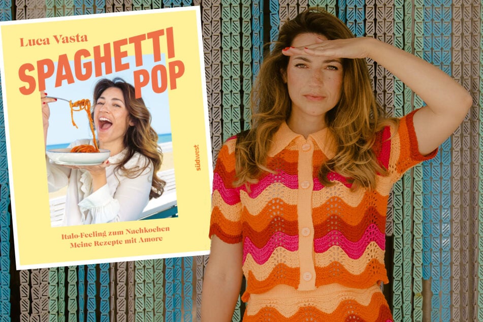 Ex-VIVA-Moderatorin bringt Italo-Feeling nach Leipzig: TAG24 verlost Karten und mehr!