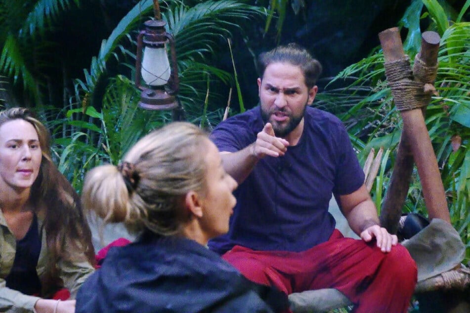Ein Löwe geht nach Thailand! Maurice Dziwak will in Phuket um 50.000 Euro kämpfen.