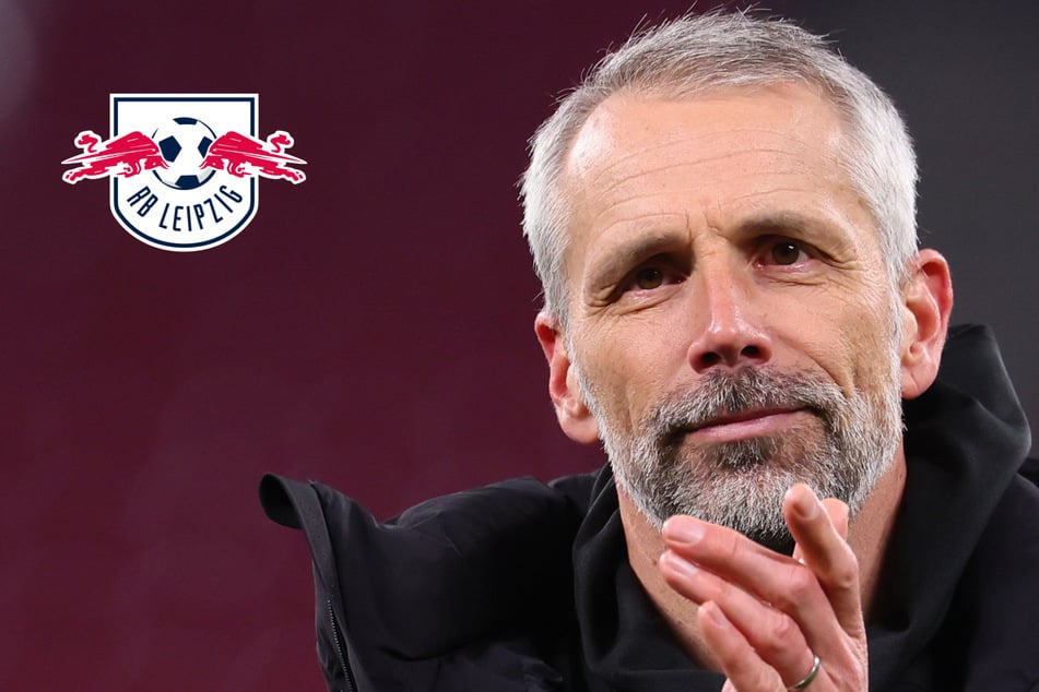 RB Leipzigs Nationalspieler nach Krisen-Saison sicher: Es war nicht Marco Roses Schuld!