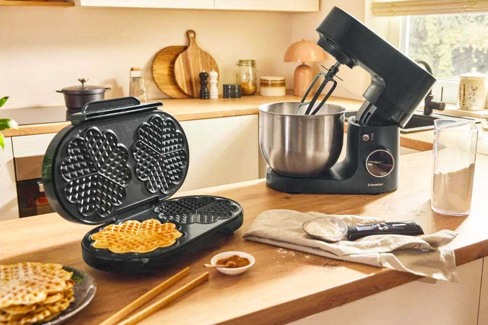 Lidl legt ab Montag (15.12.) diese Must-haves für die Küche ins Regal