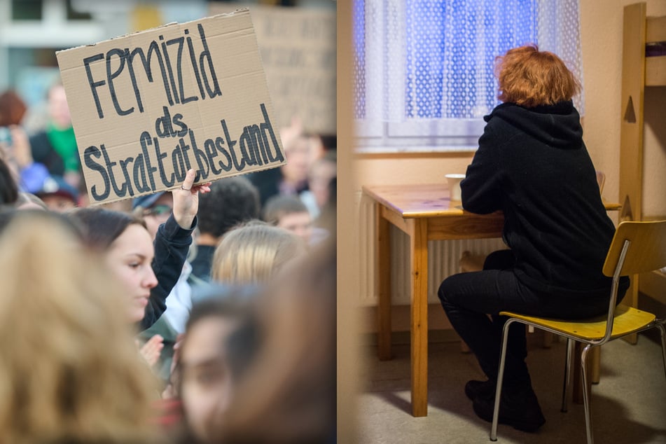 System vorm Kollaps: Gewalt gegen Frauen nimmt zu, doch viel zu oft fehlen Schutzräume