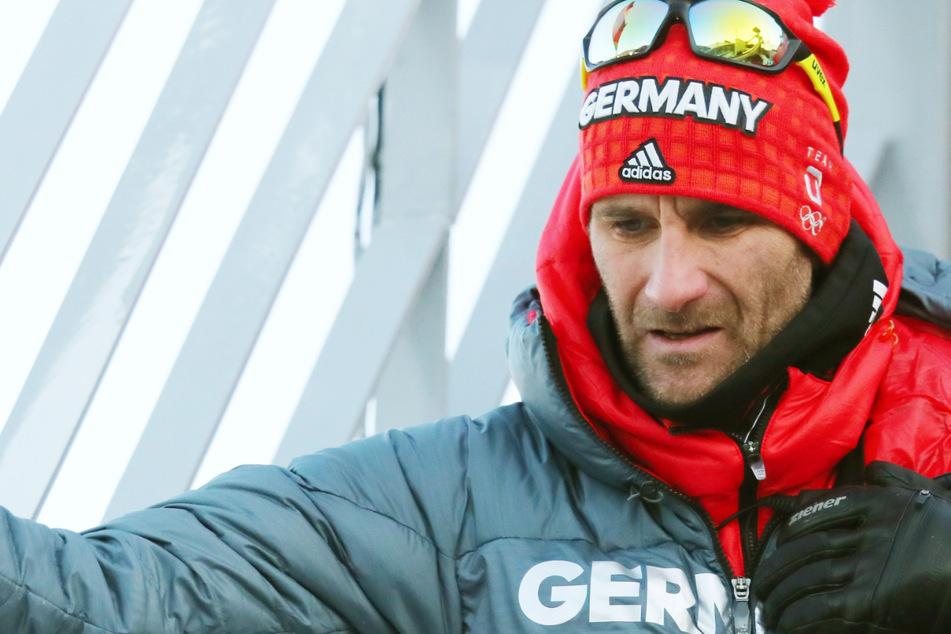 Aus Sicht von Ronny Ackermann (43) verliert die Heim-WM in Oberstdorf auch ohne Fans nichts von ihrem sportlichen Reiz. (Archivbild)