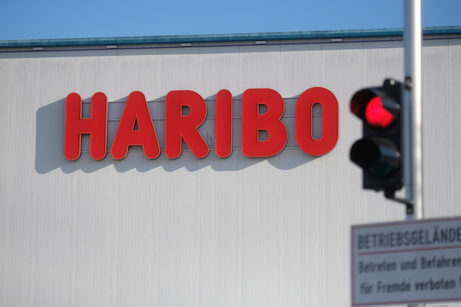Der Haribo-Standort bei Zwickau mit 150 Arbeitsplätzen ist in seiner Existenz bedroht.