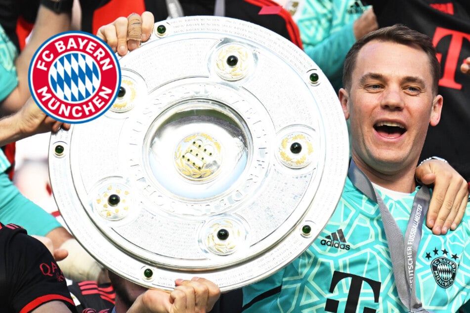 Bayern-Fans aufgepasst: Der neue Spielplan der Bundesliga kommt heute!