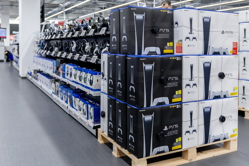 Bei MediaMarkt in Pirmasens könnt Ihr bis Samstag (5.9.) richtig sparen.