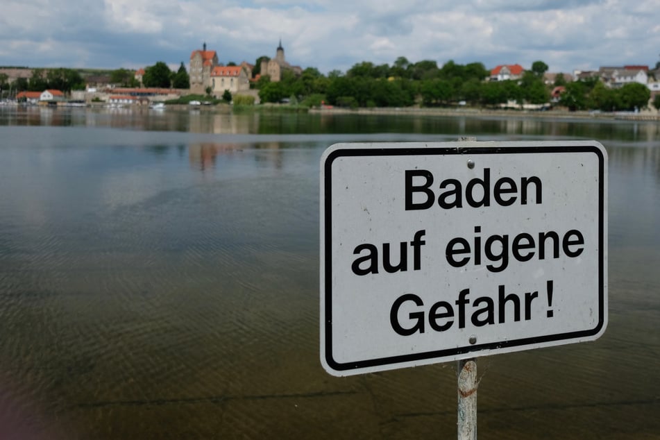 Sorge in Sachsen-Anhalt: Gefährliche Bakterien in Badegewässern nachgewiesen