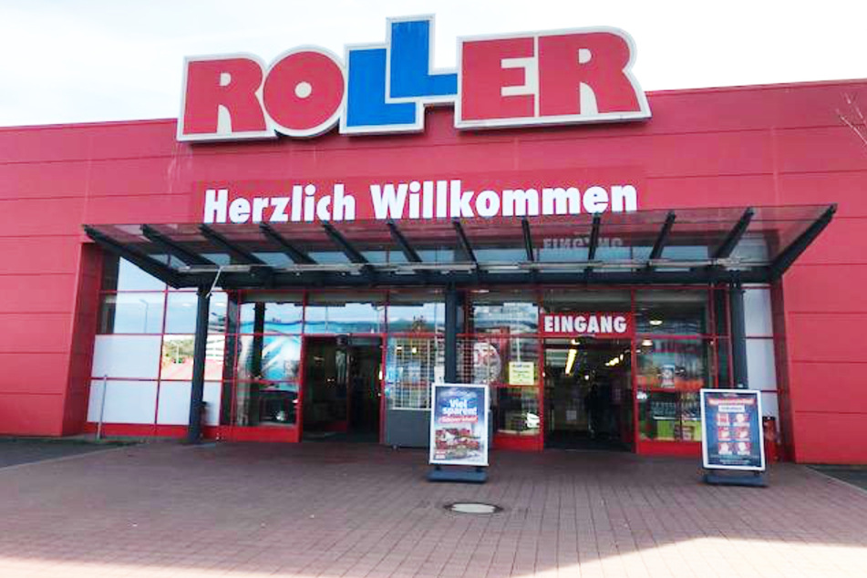 Wer am Sonntag (5.11.) bei ROLLER ist, kann sich auf das freuen...