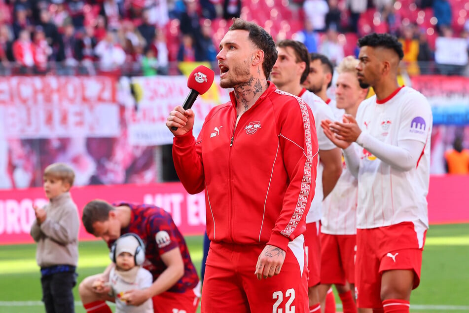 Raum möchte sich jetzt erst einmal auf die Weltmeisterschaft konzentrieren.