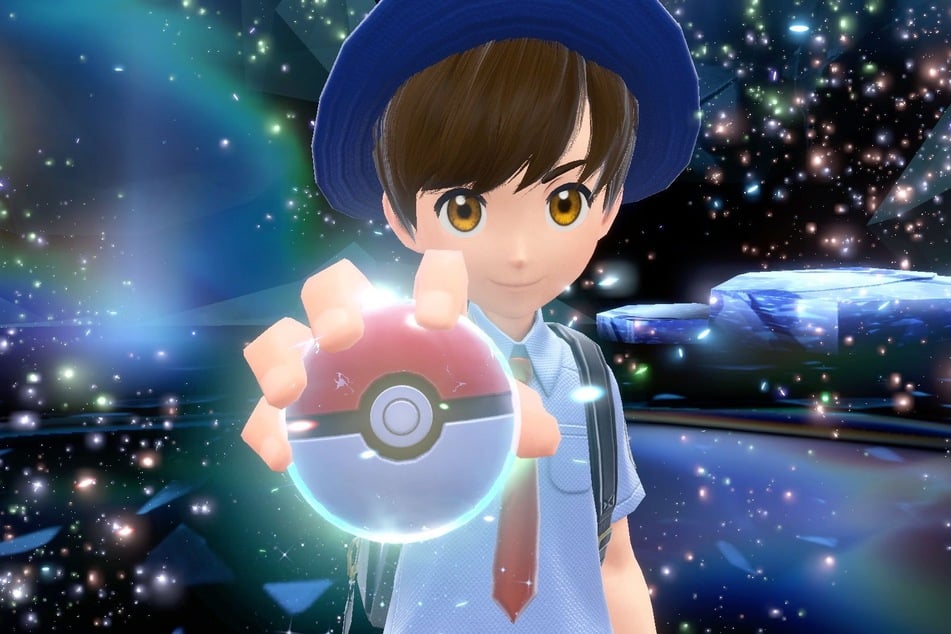 The new Pokémon games, Scarlet and Violet, are being released on November 18, but early reviews have been highlighting a huge caveat both titles suffer from.