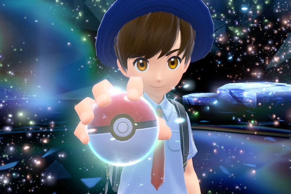 Pokémon Scarlet and Violet review - the ambition is betrayed by the  performance