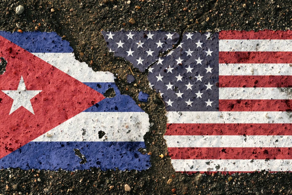 Cuba obtained hundreds of military drones and began discussing possible plans against the US, a new report citing classified intelligence said.