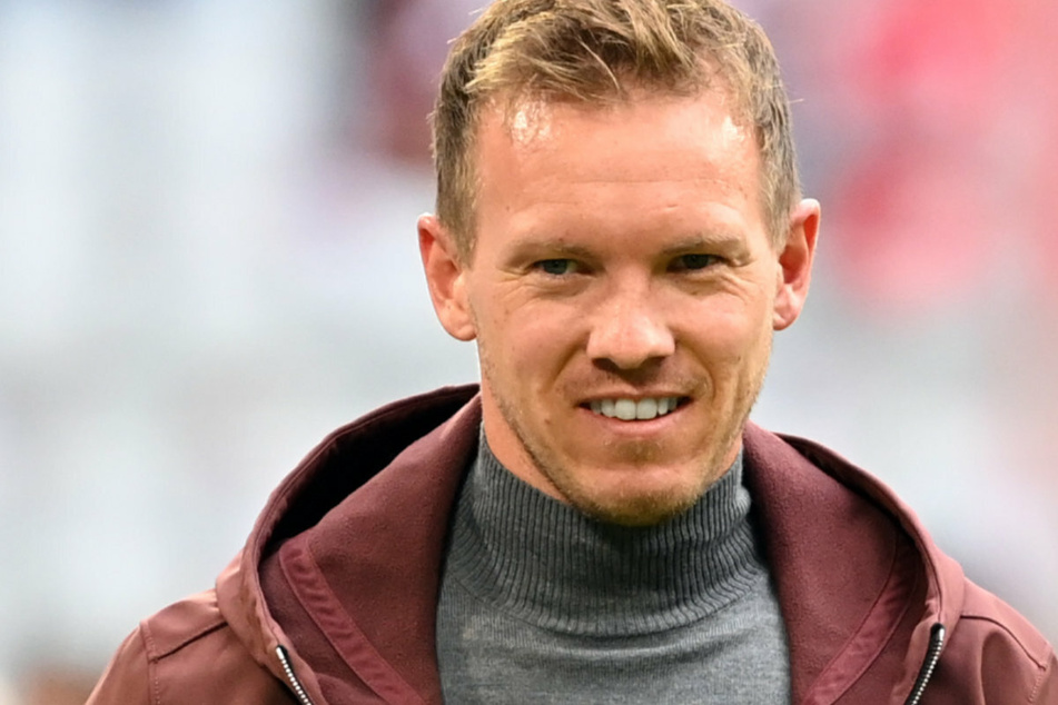 Für Bayern-Coach Julian Nagelsmann (34) geht es bei der Champions League nicht nur um einen Titel.